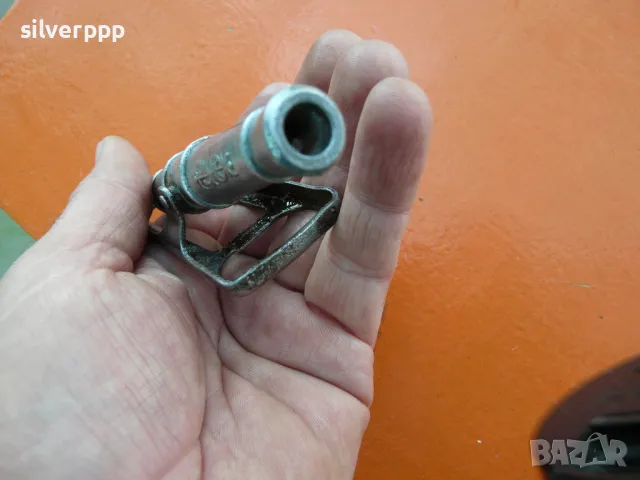 Стара колекционерска отварачка СССР, снимка 5 - Други ценни предмети - 47608636