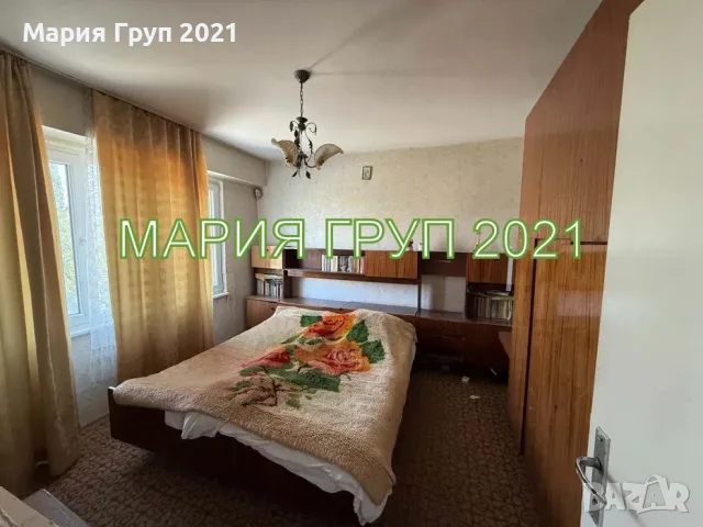 🏡 Представяме Ви ново предложение – двустаен апартамент в кв. „Раковски“, гр. Димитровград!, снимка 4 - Апартаменти - 56193635