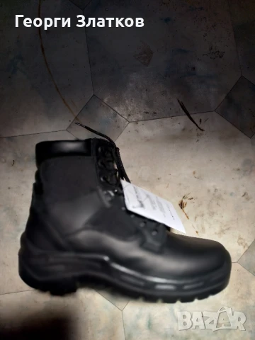 Обувки кубинки, полеви, тактически,за туризъм и всекидневна употреба., снимка 2 - Други - 51286258