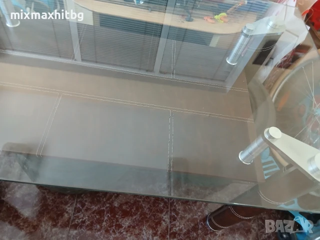 Холна Маса, снимка 4 - Маси - 51083315