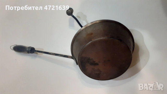 Тенджера уред за пуканки и кафе , снимка 6 - Съдове за готвене - 53381905