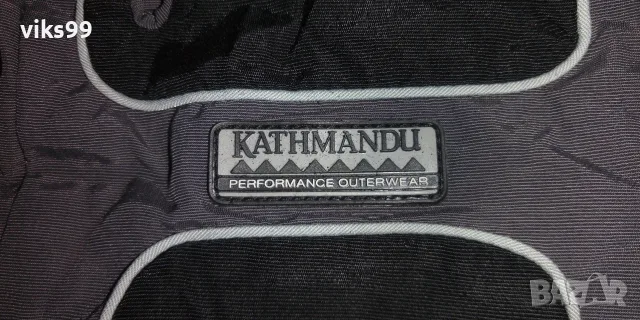 Ръкавици Kathmandu Performance Outerwear, снимка 5 - Зимни спортове - 55900638