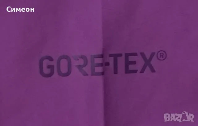 Marmot Gore-Tex Jacket оригинално дамско яке XS спорт туризъм планина яке, снимка 8 - Якета - 48555208