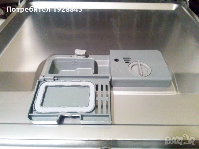 съдомиялна с гаранция , снимка 7 - Съдомиялни - 50752821