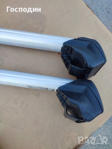 Напречни греди Bmw, Thule, Atera - за Bmw, Ford, Peugeot, Opel и други. , снимка 5 - Аксесоари и консумативи - 41699371