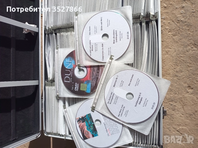 Колекция дискове Австрия, снимка 6 - CD дискове - 52632912