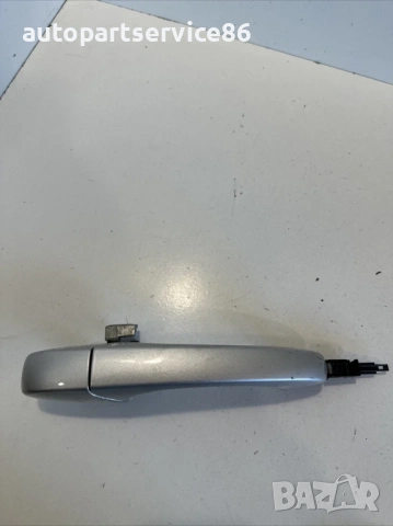 Задна дясна външна дръжка за Jeep Grand Cherokee (2012) MW30WS2AE