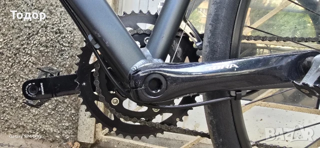 Cube SL Road 28", снимка 6 - Велосипеди - 50996947