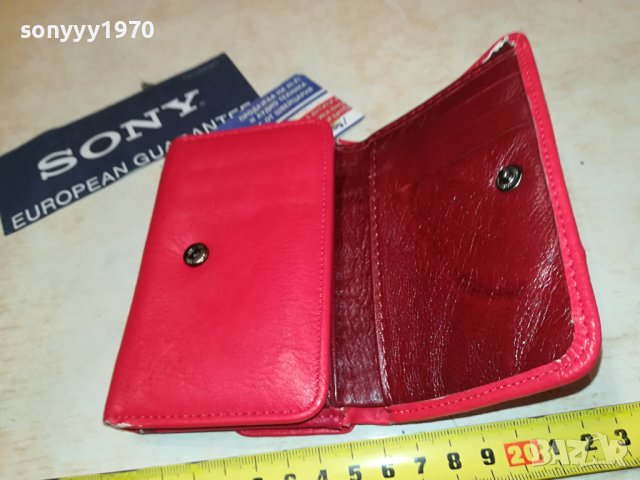 dior-портмоне 0709231736, снимка 14 - Портфейли, портмонета - 42113091