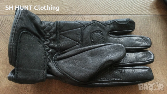 BILTEMA Shoeller Keprotec Real Leather Gloves Размер 7 / S - M ръкавици естествена кожа 2-57, снимка 4 - Ръкавици - 53297009