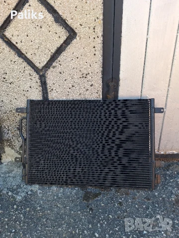 Кондензатор за Ауди А4 Б6