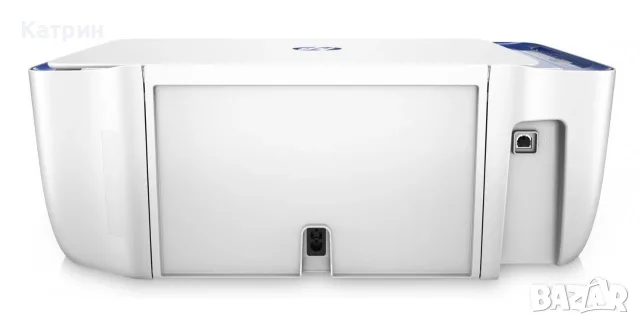 Мултифункционален принтер HP DeskJet 2630 All-in-One (Wi-Fi, Скенер, Копир), снимка 4 - Принтери, копири, скенери - 55953904