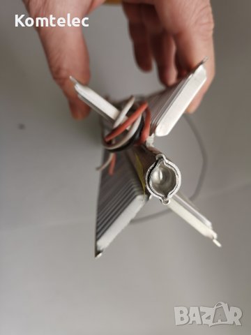 Нагреватели за климатични инсталации , снимка 5 - Друга електроника - 39565837