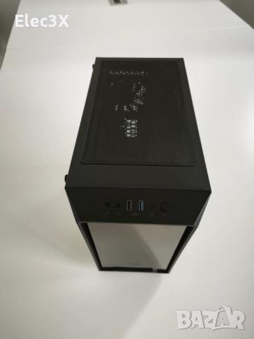 Геймърски компютър почти нов от Ардес, снимка 12 - Геймърски - 52908703