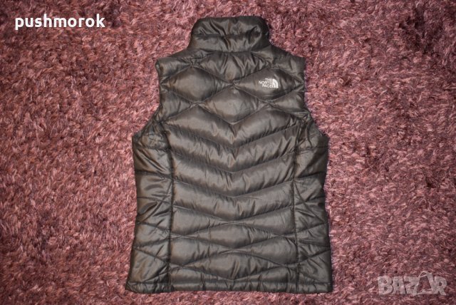 The North Face Women Down Vest Sz S / #00337 /, снимка 2 - Елеци - 39698124
