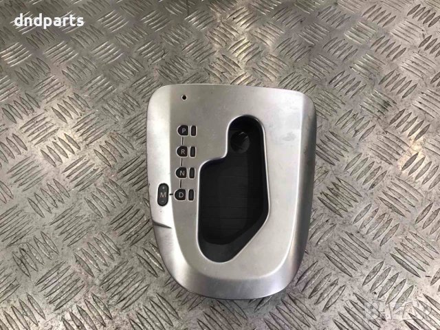 Конзола скоростен лост Renault Vel Satis,2.2dCi,2004г.