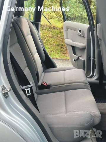 ЧАСТИ- АУДИ А 2  1999-2005г. AUDI A2 тип-8Z бензин 1400куб, 16V, 55кW, 74kс, хетчбек 5 врати, снимка 9 - Части - 53730892