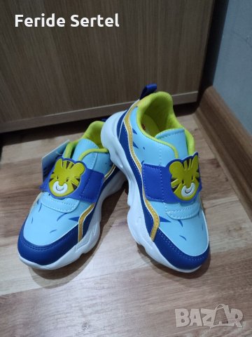 Нови маратонки - 25 номер , снимка 1