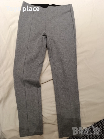 Лот 140-146-152 6 части Клин, панталон, джинси, блузка, снимка 7 - Детски комплекти - 52342983