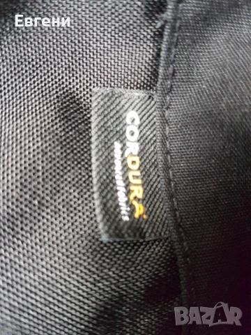 Работен панталон Forsberg, снимка 5 - Панталони - 52101293