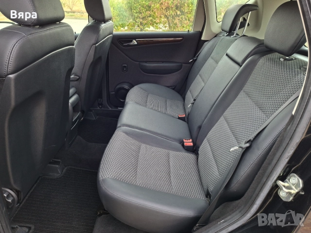 Mercedes-Benz A 150 Facelift 1, 5 i 95 k.c., снимка 8 - Автомобили и джипове - 51892411