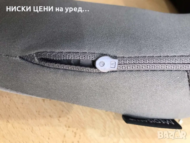 Масажьор за врат с високоговорител MEDISANA, снимка 6 - Масажори - 51101104