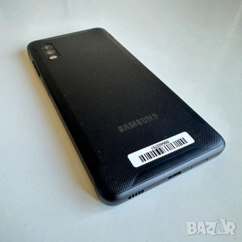 Водо/удароустойчив телефон (IP68) Samsung Galaxy XCover Pro, снимка 6 - Samsung - 51541120