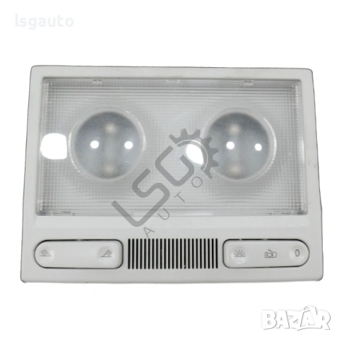 Плафон Seat Altea 2004-2015 ID: 157588