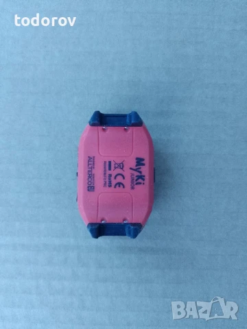 Часовник Myki , снимка 2 - Смарт часовници - 50602927