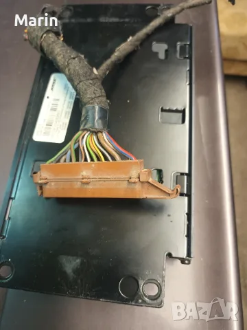 Суббуфер за ауди BOSE, снимка 2 - Тонколони - 56215172