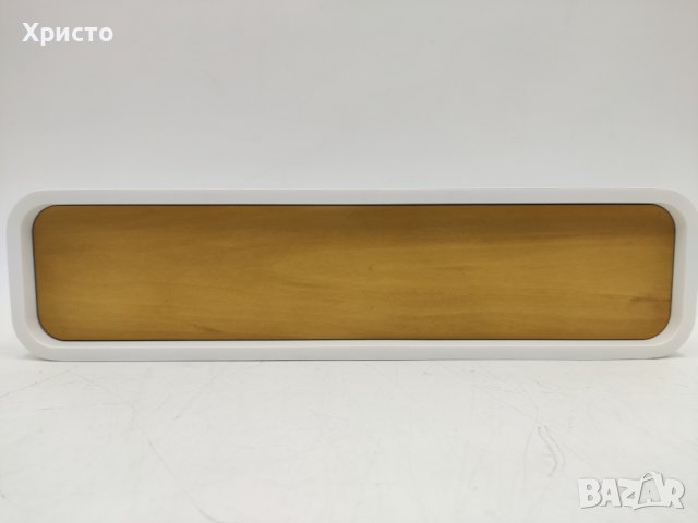 Табела Oliver People , снимка 2 - Декорация за дома - 41540373