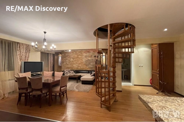 Мезонет - За продажба - к.к. Пампорово, снимка 12 - Апартаменти - 51530015