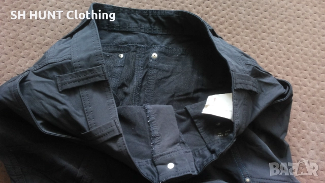 Mascot Advanced 17179 Stretch Trouser With Kneepad Pockets 50 / M изцяло еластичен панталон W4-122, снимка 14 - Панталони - 52037780