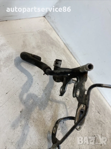 Маркуч за горивна линия за Mazda CX-7 2.2 MZR CD (2011), снимка 3 - Части - 53654664