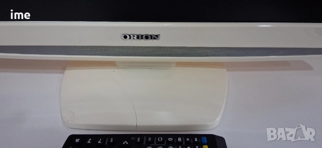 LCD телевизор Orion НОМЕР 77. Model TV22PW156. 22инча 56см. Работещ., снимка 13 - Телевизори - 53123248