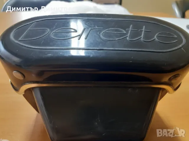 Фотоапарат beirette, снимка 3 - Фотоапарати - 48778280