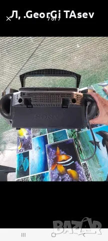 Сони оригинално всичко си работи, снимка 2 - Sony Ericsson - 55925240
