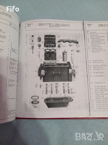 книги за ифа и прага, снимка 3 - Специализирана литература - 50751324