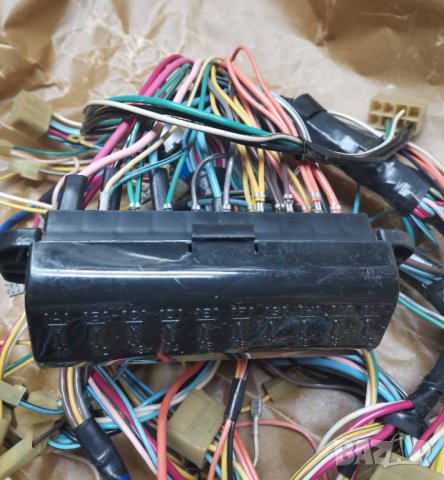 Части Ваз 2101 Лада, Жигули, снимка 12 - Части - 35443329