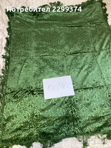 НОВИ покривки отСоциализма, снимка 9 - Покривки за маси - 50507369