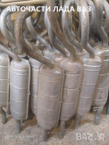 LADA/ЛАДА оригинални авточасти , снимка 7 - Части - 52487441