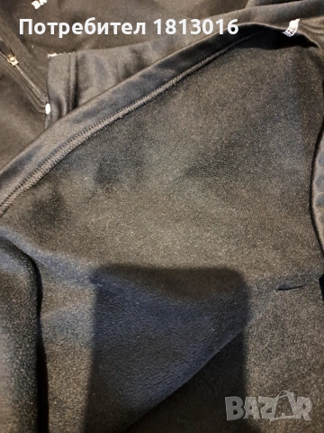 Горница Nike L, снимка 3 - Суичъри - 53240888