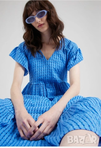 Object рокля 36 размер, снимка 4 - Рокли - 53578976