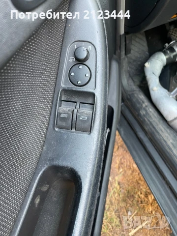 На части Audi a3 8L 1.9 131 с 6 скорости и дюзи AL, снимка 14 - Части - 51168985