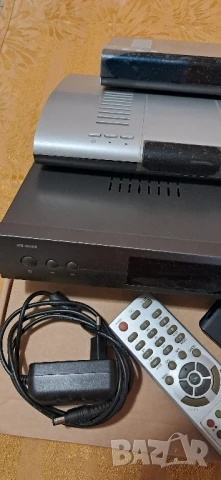 Стари приемници , снимка 3 - Приемници и антени - 50977563