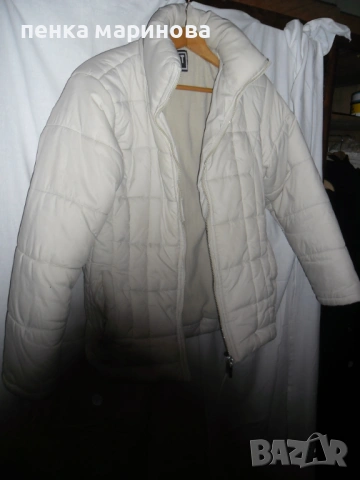 дамско яке, снимка 2 - Якета - 53710986