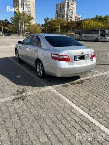 Toyota Camry 2.4 , снимка 4 - Автомобили и джипове - 47626199
