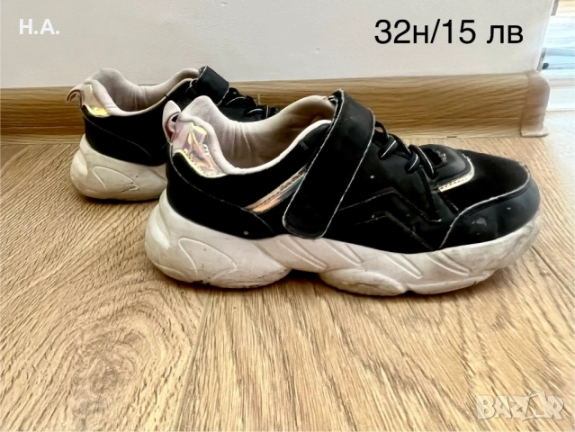 Лот дрехи за момиче 122см, снимка 12 - Детски комплекти - 50044544