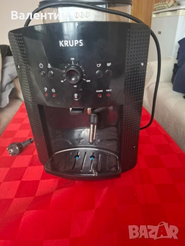 Автомат за  кафе