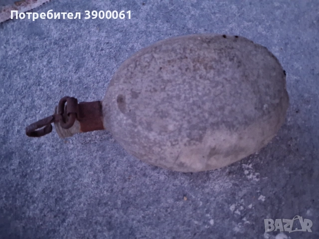 манерка, снимка 3 - Антикварни и старинни предмети - 53064850